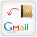 Transfer Apple Address Book to Gmail