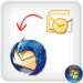 How to Transfer Emails From Outlook to Thunderbird