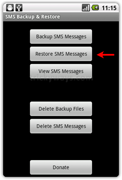 restore-sms-messages