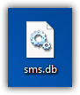 sms-db-file