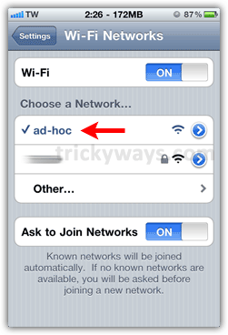available-wireless-connection-on-iphone