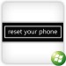 How to Reset Windows Phone 7 Mobile to Factory Settings