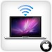 Share MacBook Internet with iPhone, iPad or iPod Touch