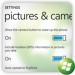 Automatically Upload Pictures to SkyDrive or Facebook from Windows Phone 7