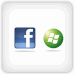 Set up Facebook Account on Windows Phone 7