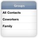 How to Create Contacts Group in iPhone [Windows]