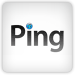 Turn off Ping as of  iTunes on Windows or Mac