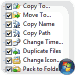 Customize Context Menu in Windows 7