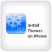 How to Install Winterboard Themes on iPhone 4 (SSH)