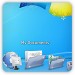 How to Add MAC OS X Dock In Windows 7, Vista or XP