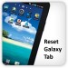 How to Reset Samsung Galaxy Tab to Factory Settings