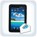 Send Video Message on Samsung Galaxy Tab