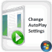 Change AutoPlay Settings in Windows 7 for CD, DVD and other Devices