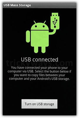 Transfer Pictures as of  Nexus S to Computer | Android