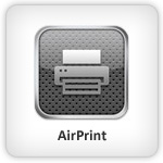 How to Setup AirPrint to Print Wirelessly as of  iPhone, iPad or iPod Touch | iPad