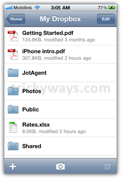 How to Sync and Share Files Between Computer and iPhone, iPad, iPod Touch | iPad