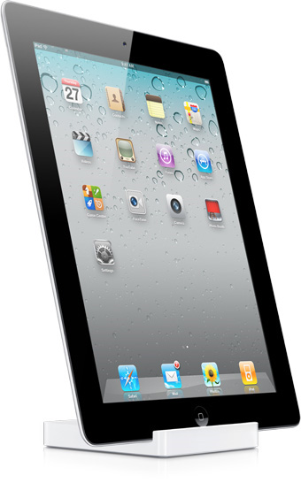 Apple iPad 2 Pictures | iPad