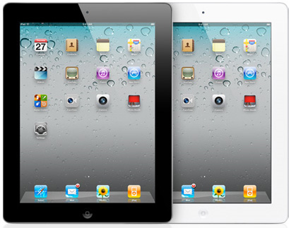What’s New in iPad 2, Price and Shipping Date | iPad