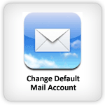 Change non-payment  mail explanation  iPhone