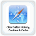 How to Clear Safari History on iPad 2