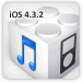 Download iOS 4.3.2 for iPhone, iPod Touch and iPad