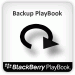 How to Backup BlackBerry PlayBook Apps, Media and Settings