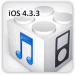 Download iOS 4.3.3 for iPhone, iPod Touch and iPad