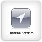 How to Enable or Disable Location Services for Apps on iPad 2 | iPad