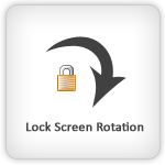 Use Side Switch to Lock Screen Rotation on iPad 2 | iPad
