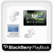 How to Transfer Files Between PlayBook and PC over WiFi