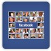 How to Transfer Photos from One Album to Another on Facebook