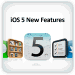 iOS 5 New Features List