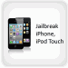 Jailbreak iPhone, iPod Touch with JailbreakMe 3.0