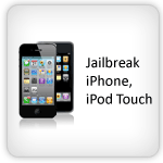 Jailbreak iPhone, iPod Touch by means of  JailbreakMe 3.0 | iPhone