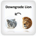 How to Downgrade Mac OS X Lion to Snow Leopard