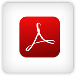 Download Adobe Reader App for iPhone, iPod Touch and iPad | Downloads