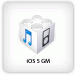 Download iOS 5 GM for iPhone, iPad and iPod Touch