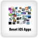 How to Reset iOS Apps