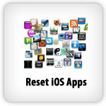 How to Reset iOS Apps | iPhone