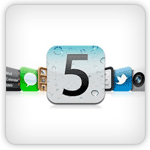Update iOS 5 firmware