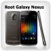 How to Root Galaxy Nexus