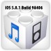 Download iOS 5.0.1 Build 9A406 for iPhone 4S