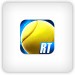 Download Real Tennis Free for iPhone, iPod Touch and iPad