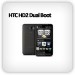 Dual Boot HTC HD2 with Rundroid