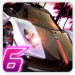 Asphalt 6 Adrenaline HD for BlackBerry PlayBook [FREE for limited time]