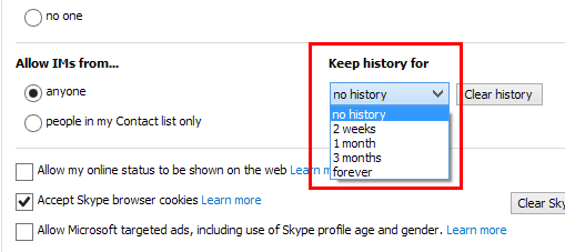 keep-no-skype-history-windows-pc