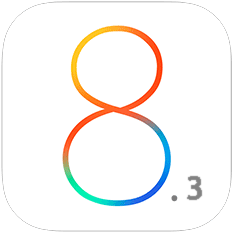 ios 8.3 download links iphone ipad ipod touch