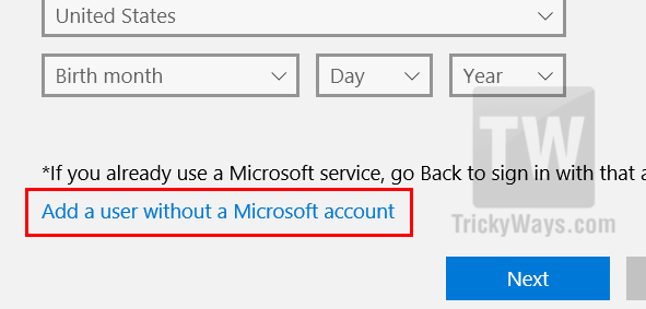 add-user-without-microsoft-account