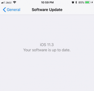 check-ios-software-update