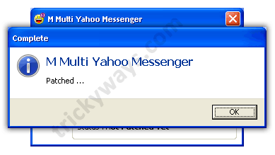 multi-yahoo-messenger-patched